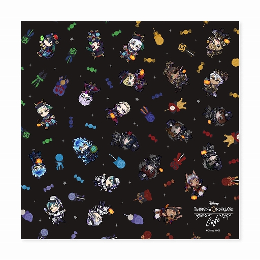 ꡼ No.012 | ֥ǥˡ ĥƥåɥɡסOH MY CAFE塦̾Ų˴ָǥץ