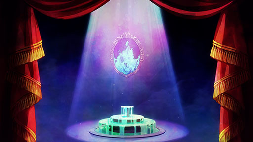 ���������꡼ No.003�Υ���ͥ������ / ���˥��ǡ֥ĥ����ơס���������1�Υ��㥹�Ⱦ������餫�ˡ��ֹ��Ƽ����󡤿�����������饲�����Ǥ�Ʊ����ͥ�ؤ�������̿��᤭����