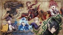 ꡼ No.007 | ֥ǥˡ ĥƥåɥ  ˥᡼ס1PVǥ󥰥ơޤϡObedienceפ˷