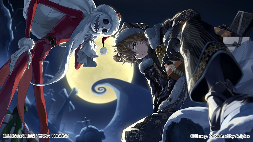 ꡼ No.008 | ֥ĥơסϥ󡦥ˤꥹޥδָꥤ٥Ȥ1121鳫š˥᡼PV