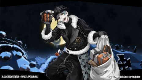 ���������꡼ No.010�Υ���ͥ������ / �֥ĥ����ơס��ϥ������󡦥����������ˤ������ꥹ�ޥ��δ��ָ��ꥤ�٥�Ȥ�11��21�����鳫�š����˥᡼�����PV�������