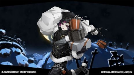 ���������꡼ No.011�Υ���ͥ������ / �֥ĥ����ơס��ϥ������󡦥����������ˤ������ꥹ�ޥ��δ��ָ��ꥤ�٥�Ȥ�11��21�����鳫�š����˥᡼�����PV�������