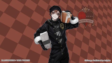 ���������꡼ No.013�Υ���ͥ������ / �֥ĥ����ơס��ϥ������󡦥����������ˤ������ꥹ�ޥ��δ��ָ��ꥤ�٥�Ȥ�11��21�����鳫�š����˥᡼�����PV�������