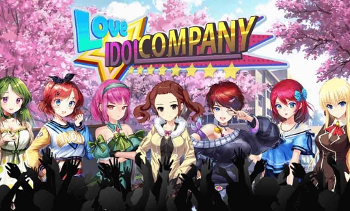 ɥޥۥIdol CompanyפλϿȡڡⳫ