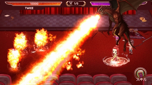 ���������꡼ No.002�Υ���ͥ������ / �����ɥ�������ޥۥ������Idol Company�פλ�����Ͽ���������ȡ������ڡ���Ⳬ��