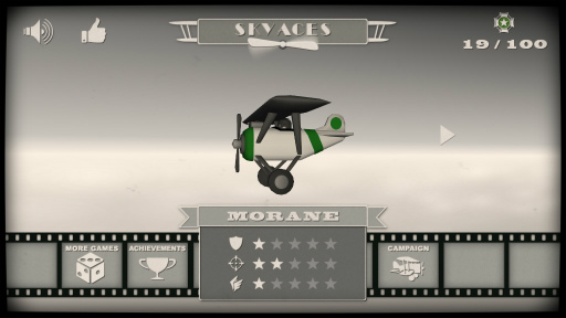 ���������꡼ No.001�Υ���ͥ������ / �ץ��ڥ鵡�Ǻ����Ԥ��ܻؤ������ޥ۸������塼�ƥ��󥰡�Sky Aces�פ�Ҳ𤹤�֡ʤۤܡ��������ޥۥ������̿�����1929��