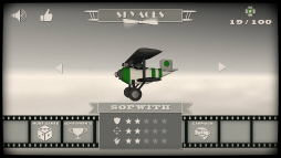 ���������꡼ No.009�Υ���ͥ������ / �ץ��ڥ鵡�Ǻ����Ԥ��ܻؤ������ޥ۸������塼�ƥ��󥰡�Sky Aces�פ�Ҳ𤹤�֡ʤۤܡ��������ޥۥ������̿�����1929��