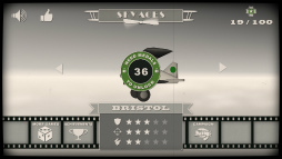 ���������꡼ No.010�Υ���ͥ������ / �ץ��ڥ鵡�Ǻ����Ԥ��ܻؤ������ޥ۸������塼�ƥ��󥰡�Sky Aces�פ�Ҳ𤹤�֡ʤۤܡ��������ޥۥ������̿�����1929��