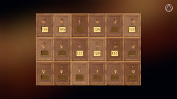 画像ギャラリー No.007のサムネイル画像 / 夢の中を自由に動けたら? iOS向けアドベンチャー「ラジアント・ワン」を紹介する「(ほぼ)日刊スマホゲーム通信」第1930回