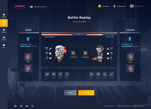 ���������꡼ No.001�Υ���ͥ������ / �֥��å��������󥲡����Cipher Cascade�פλ�����Ͽ�����ϡ����Ǥ�2��ܤ˥�꡼��ͽ��