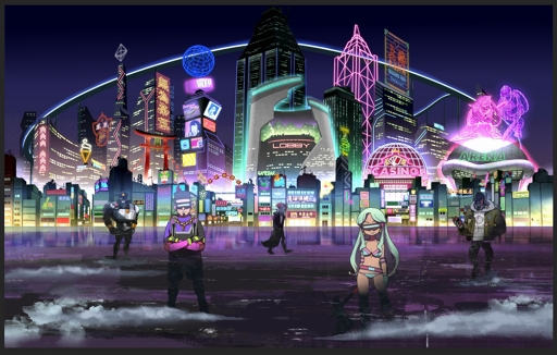 ���������꡼ No.002�Υ���ͥ������ / �֥��å��������󥲡����Cipher Cascade�פλ�����Ͽ�����ϡ����Ǥ�2��ܤ˥�꡼��ͽ��