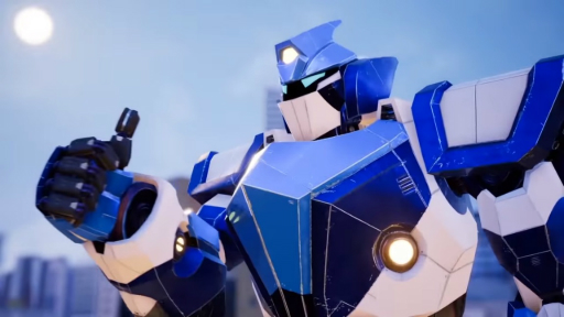 日本のアニメに影響されたロボットゲーム オーバーライド 巨大メカ大乱闘 のスタッフにインタビュー 開発話やブラジルのサブカル事情を聞いた 日本のアニメに影響されたロボットゲーム オーバーライド 巨大メカ大乱闘 のスタッフにインタビュー 開発話やブラジルのサブカル事情を聞いた