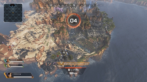 ꡼ No.006 | ֥եפΥǥ٥åѤˤХȥApex LegendsפΥץ쥤եϤܥåȤʤƤ̩ϢȤǤ