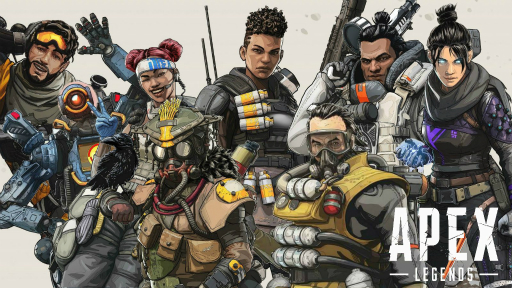 Apex Legends が 1か月で5000万人ものプレイヤーを獲得 初動は Fortnite を抜く勢いに