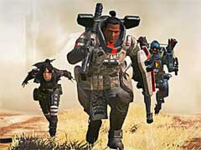 Apex Legends 35万5000人を超えるチートツール使用者のアカウントを停止 クラッシュ問題への対応なども明らかに