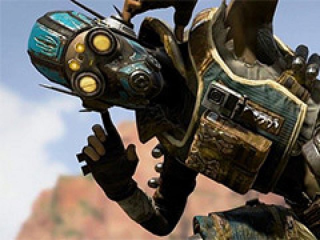 Apex Legends のシーズン1 ワイルドフロンティア が本日スタート 新レジェンド オクタン やバトルパスが実装