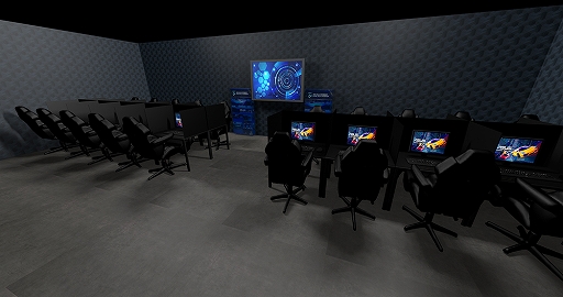 画像ギャラリー No.007のサムネイル画像 / インターネットカフェ「DiCE」, 札幌狸小路本店オープン記念で「Apex Legends」の無料イベントを9月8日に開催