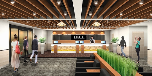 画像ギャラリー No.008のサムネイル画像 / インターネットカフェ「DiCE」, 札幌狸小路本店オープン記念で「Apex Legends」の無料イベントを9月8日に開催