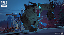 ���������꡼ No.002�Υ���ͥ������ / �Хȥ��������Apex Legends�ס�4��8�����饤�٥�ȡָŤ����פ����š�2��1�ȤΥ������ͷ�٤�ǥ奪�⡼�ɤ��ɲä�