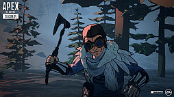 ���������꡼ No.003�Υ���ͥ������ / �Хȥ��������Apex Legends�ס�4��8�����饤�٥�ȡָŤ����פ����š�2��1�ȤΥ������ͷ�٤�ǥ奪�⡼�ɤ��ɲä�