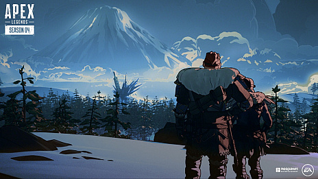 ���������꡼ No.005�Υ���ͥ������ / �Хȥ��������Apex Legends�ס�4��8�����饤�٥�ȡָŤ����פ����š�2��1�ȤΥ������ͷ�٤�ǥ奪�⡼�ɤ��ɲä�