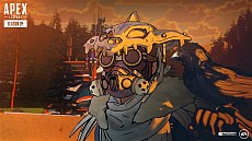 ���������꡼ No.007�Υ���ͥ������ / �Хȥ��������Apex Legends�ס�4��8�����饤�٥�ȡָŤ����פ����š�2��1�ȤΥ������ͷ�٤�ǥ奪�⡼�ɤ��ɲä�