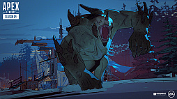 ���������꡼ No.004�Υ���ͥ������ / ��Apex Legends���ɲå��ꥢ�֥֥�åɥϥ���ɤλ����פ��о줹�륤�٥�ȡָŤ����פΥȥ쥤�顼������