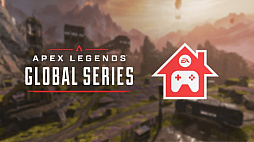 ���������꡼ No.001�Υ���ͥ������ / PC�ǡ�APEX LEGENDS�ס���������饤��ȡ��ʥ��Ȥ���5����6��η辡�郎1�����ݤ���