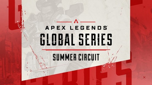 ���������꡼ No.001�Υ���ͥ������ / Mildom����Apex Legends�׸�������Global Series Summer Circuit�פ����ܸ���Ѥ������ۿ�