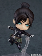 ���������꡼ No.003�Υ���ͥ������ / ��Apex Legends�פμ�����ޤ�����Ʈʼ�ȥ쥤���ɤ��ͤ�ɤ����ɤˤʤä��о�