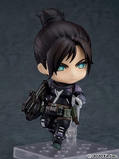 ���������꡼ No.004�Υ���ͥ������ / ��Apex Legends�פμ�����ޤ�����Ʈʼ�ȥ쥤���ɤ��ͤ�ɤ����ɤˤʤä��о�