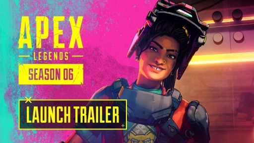 Apex Legends のシーズン6 ブーステッド Boosted が8月19日に開幕 新レジェンド ランパート が登場するトレイラーが公開