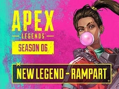 Apex LegendsפΥ6ȡ쥸ɡȥѡȡɤХȥѥƤҲ𤹤ȥ쥤顼