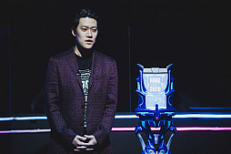 ���������꡼ No.002�Υ���ͥ������ / ��RAGE ASIA 2020�ס���Apex Legends�׹�����ϴڹ�T1��ͥ��