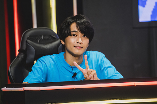 ���������꡼ No.003�Υ���ͥ������ / ��RAGE ASIA 2020�ס���Apex Legends�׹�����ϴڹ�T1��ͥ��