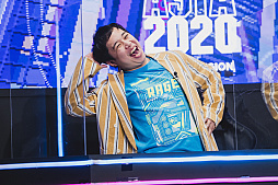 ���������꡼ No.007�Υ���ͥ������ / ��RAGE ASIA 2020�ס���Apex Legends�׹�����ϴڹ�T1��ͥ��