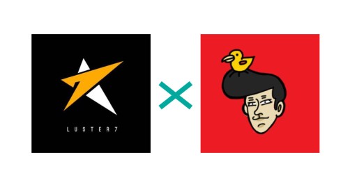 ���������꡼ No.001�Υ���ͥ������ / �����ޡ��������ץ���ȡ�PUSH�פι���ô�������ץ������ࡦLuster7�˲���