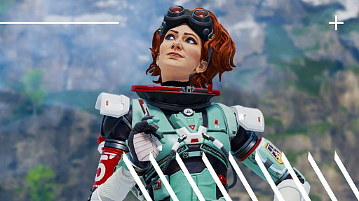 画像ギャラリー No.003のサムネイル画像 / 「Apex Legends」,11月5日にスタートするシーズン7のプレビュー情報をお届け。新マップ“オリンパス”に登場する乗り物“トライデント”とは