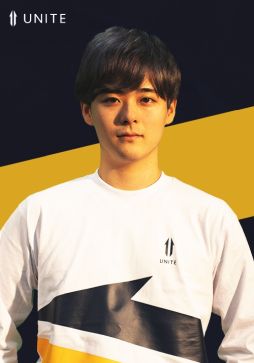 ���������꡼ No.002�Υ���ͥ������ / e���ݡ��ļ¶��ġ�Team UNITE�פΡ�Apex Legends�����礬��Ω