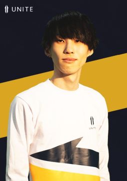 ���������꡼ No.003�Υ���ͥ������ / e���ݡ��ļ¶��ġ�Team UNITE�פΡ�Apex Legends�����礬��Ω