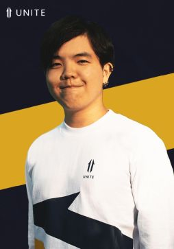 ���������꡼ No.004�Υ���ͥ������ / e���ݡ��ļ¶��ġ�Team UNITE�פΡ�Apex Legends�����礬��Ω