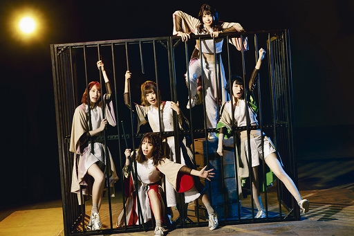 ���������꡼ No.008�Υ���ͥ������ / ��RAGE PARTY 2021 powered by SHARP�פǡ�Novelbright�ɤȡ�Ʀ�Ƥ��緲�ɤΥ���饤��饤�֤��»ܷ���