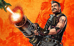 ���������꡼ No.002�Υ���ͥ������ / ��Apex Legends�ץ������ƥ�ô�������������к���Ԥ������ܤΥץ쥤�䡼������������ȶ����浪���ɤȸƤӤ���