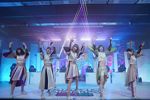 ꡼ No.002Υͥ / ๥ͭ̾ͤ¿路RAGE PARTY 2021 powered by SHARPץݡȡApex Legendsס֥ץȥפǮ򷫤깭