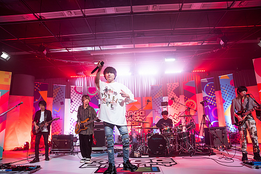 ꡼ No.006Υͥ / ๥ͭ̾ͤ¿路RAGE PARTY 2021 powered by SHARPץݡȡApex Legendsס֥ץȥפǮ򷫤깭