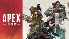 画像ギャラリー No.001のサムネイル画像 / 「Apex Legends」のデータが初期化される問題が発生。PS4版の対象プレイヤーにはデータのロールバックを実施