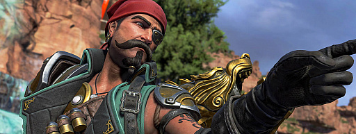 画像ギャラリー No.002のサムネイル画像 / 「Apex Legends」のバトルロイヤルではない“新しい遊び方”が2021年中に登場か