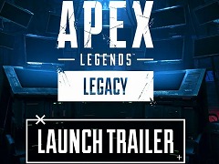 「Apex Legends」次期シーズンのローンチトレイラーが4月23日0：00に公開。レジェンドを“チャンピオンたらしめる要素”が紹介される