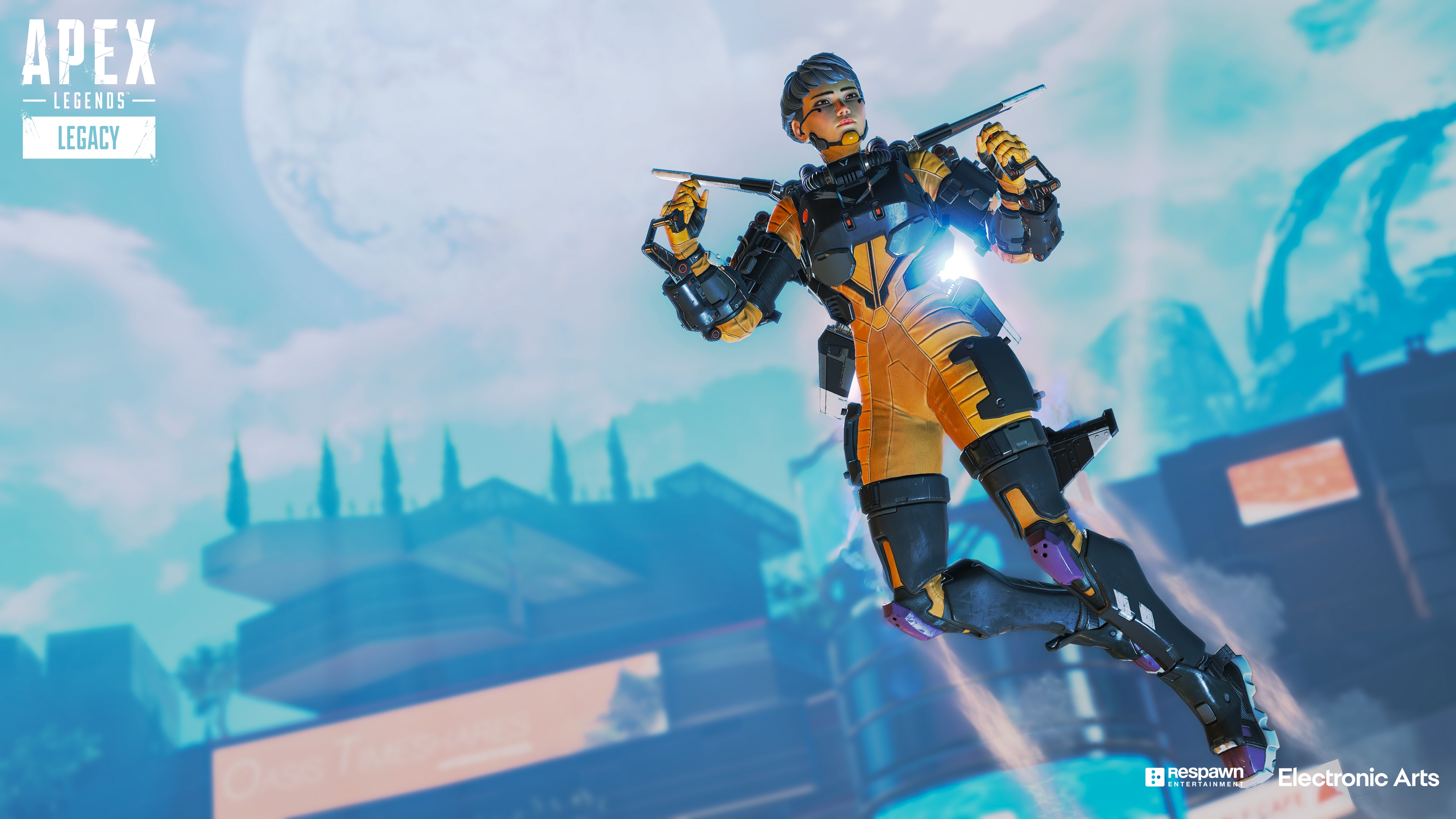画像集no 011 Apex Legends シーズン9の先行体験レポート プレイ動画を 画像集no 011 Apex Legends シーズン9の先行体験レポート プレイ動画を