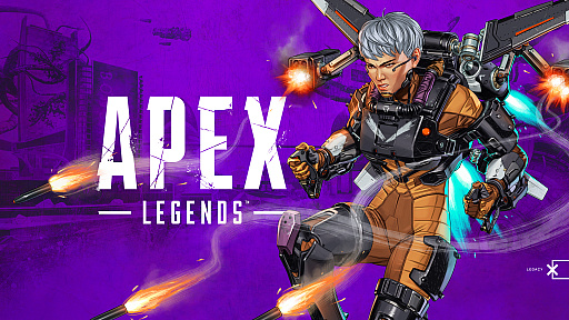 Apex Legendsס9θݡȡץ쥤ưϤ쥸ɡȥ륭꡼ɤǽϡ⡼ɡȥ꡼ʡɤҲ